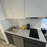 Apartamento Makala
