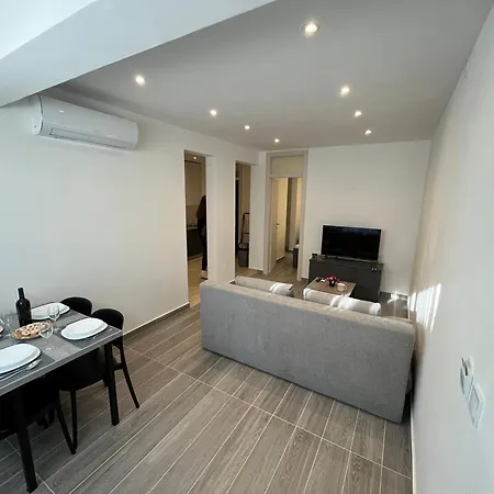 Makala Appartamento *