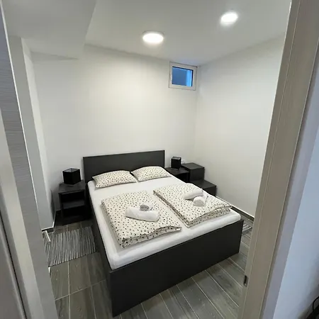 Makala Appartement *