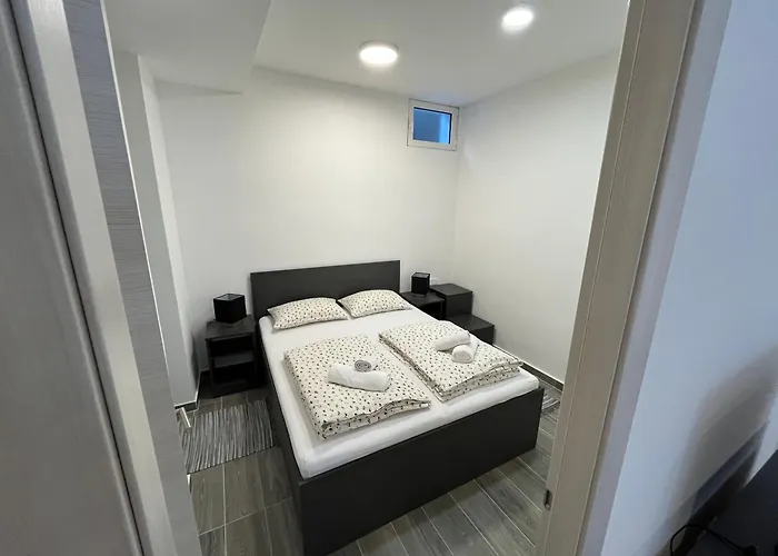 Makala Appartement *