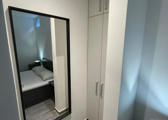 Makala Appartement *