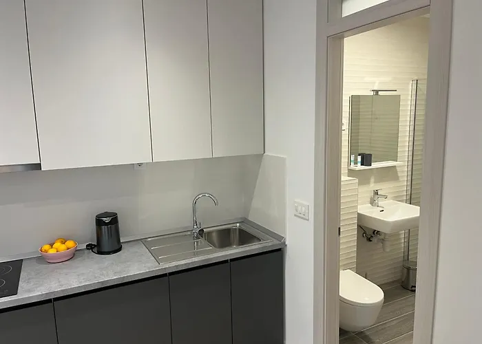 Appartement Makala Split