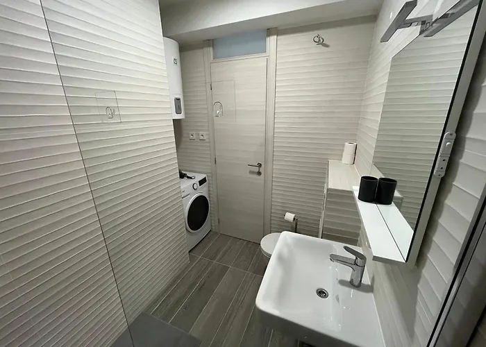 Appartamento Makala *