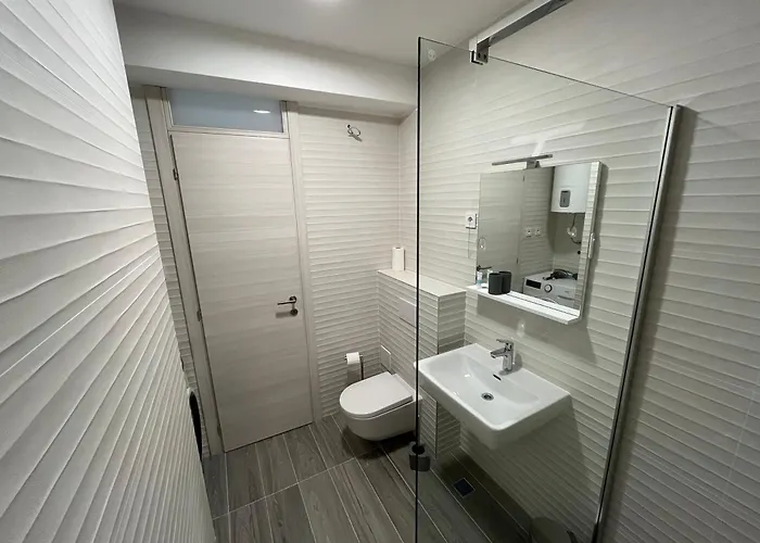 Makala Appartement Split