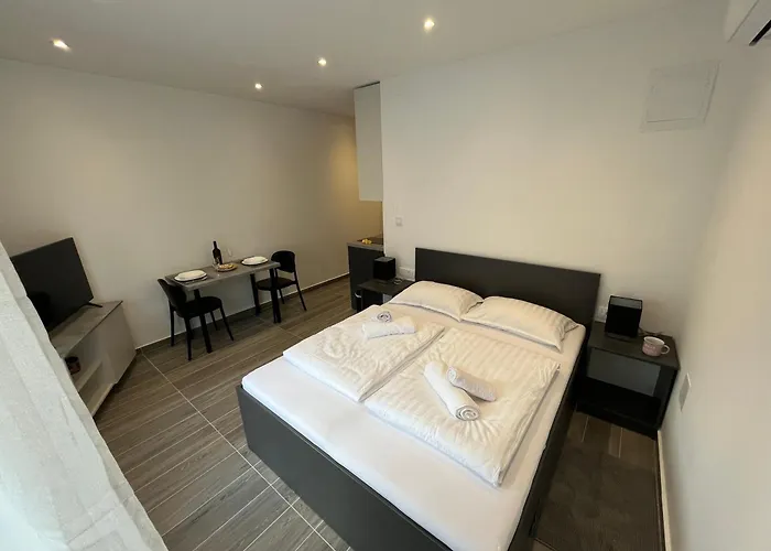 Makala Appartement Split