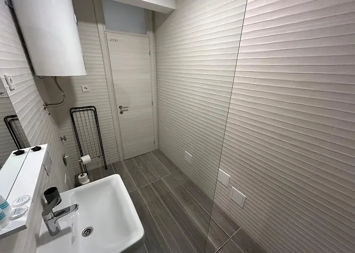 Appartement Makala *